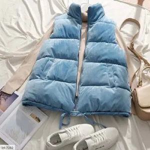 Жилет IH-7278 Фабрика Моды