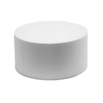 Форма муляжная для торта круглая (Фальш-ярус) d 40 см h 15 см