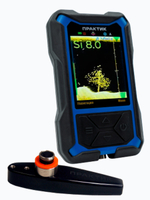 Эхолот "Практик 8 PRO Wi-Fi"(подключение к приложению "Мой Практик")