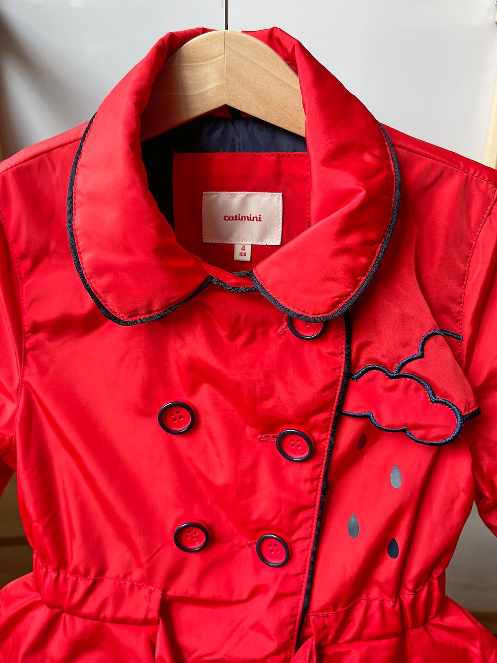 Куртка Catimini, 104