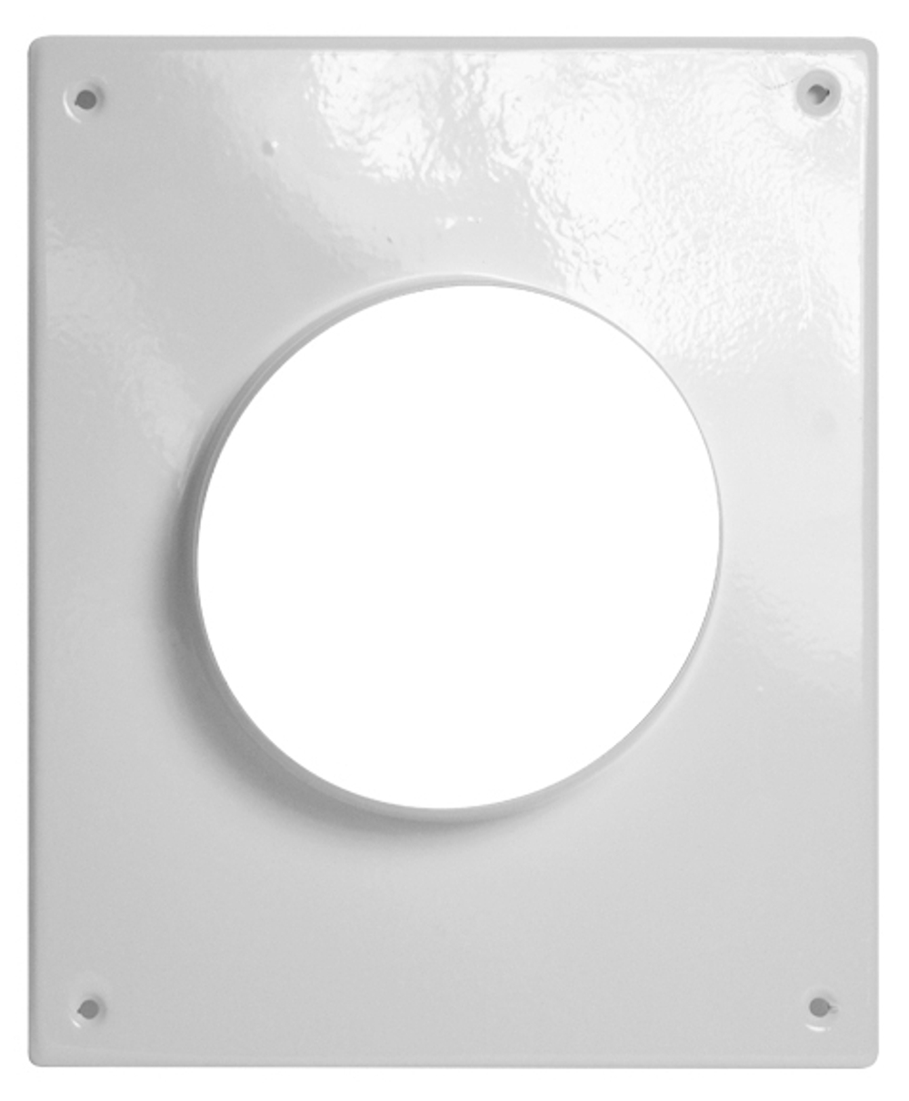 Площадка торцевая Д 110