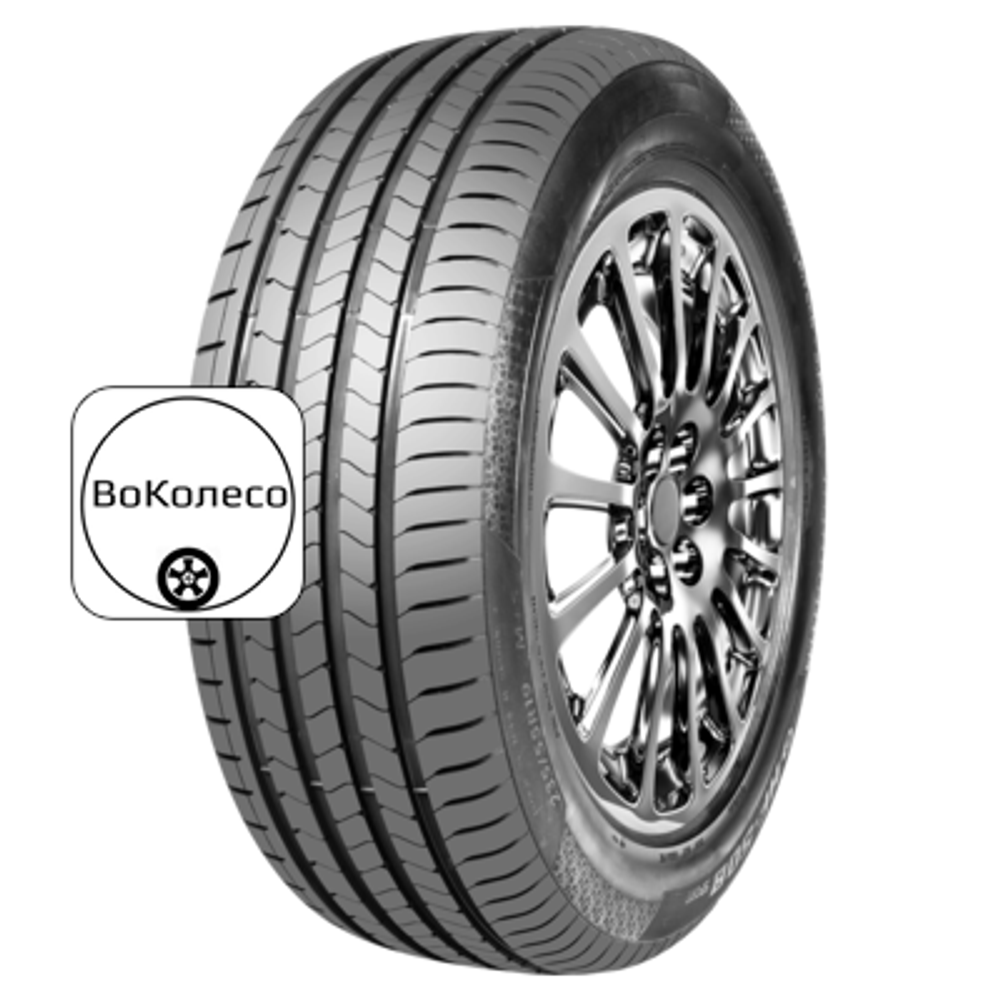 235/55R17 103W XL eHF-508 Sport TL HiFly