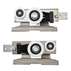 Роликовая тележка (комплект) SL NT