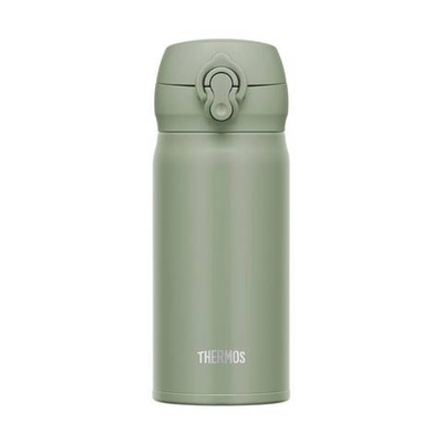 Термос из нерж. стали тм THERMOS JNL-356 SMKKI 0.35L