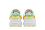 Кроссовки Nike Dunk Low "Spring Mix" (Женская размерная сетка)
