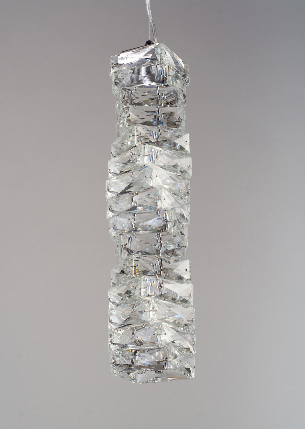 люстра Glissando