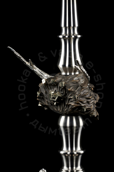 MAKLAUD HELIOS DI-LUN CRYSTAL COLLECTION N3