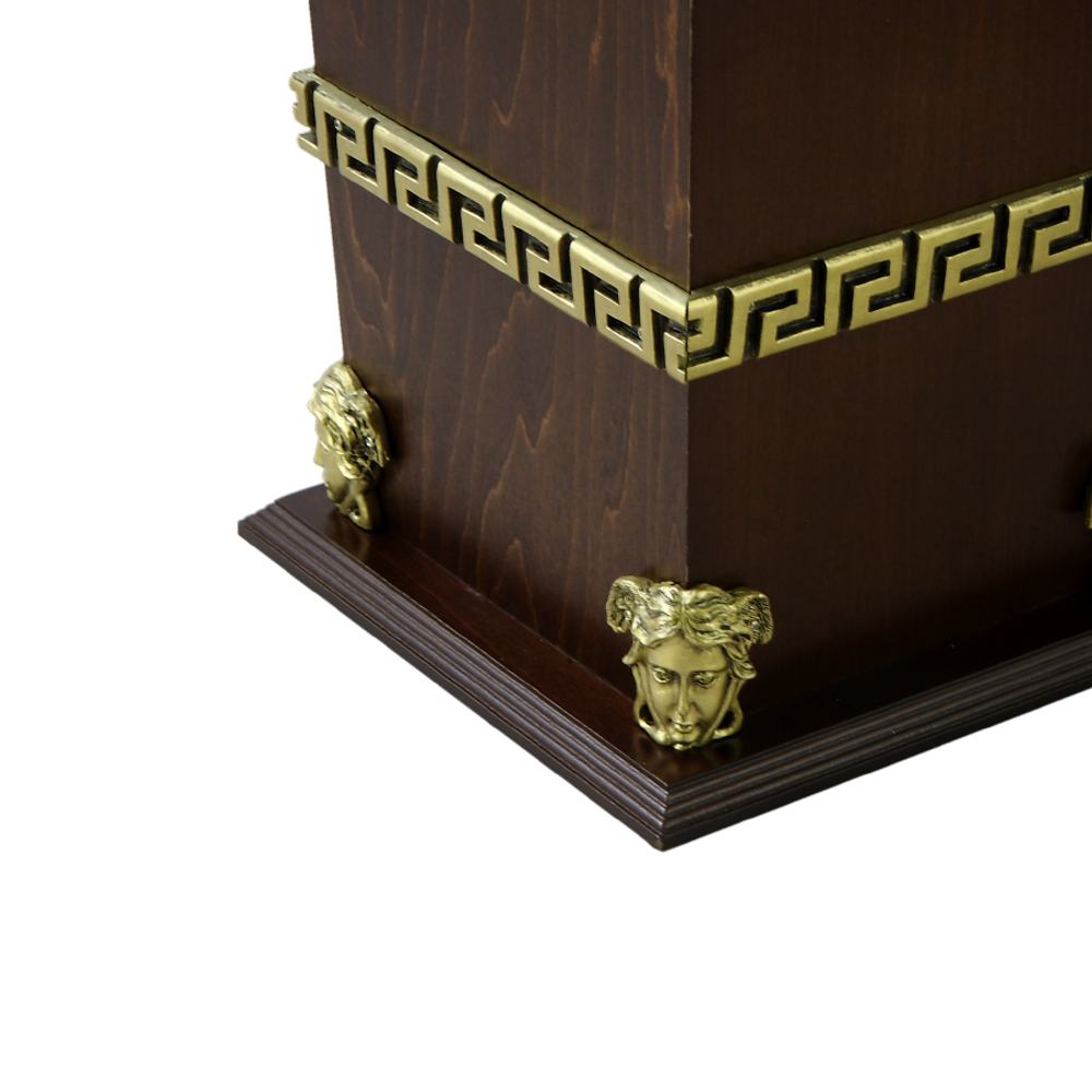 Helios Line Подставка под зонтики в прихожую Версаче