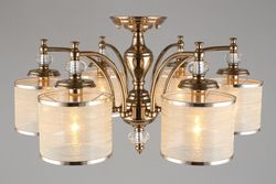 Люстра на штанге Aployt Agata APL.720.07.06