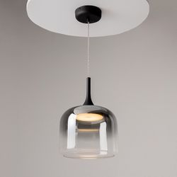 Подвесной светильник Maytoni Spirito MOD286PL-L18B3K