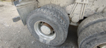 FAW J6 6x6 Самосвал CA3250P66K24L1TE5 (Дизельный, 11,1 л, 420 л.с., МТ)