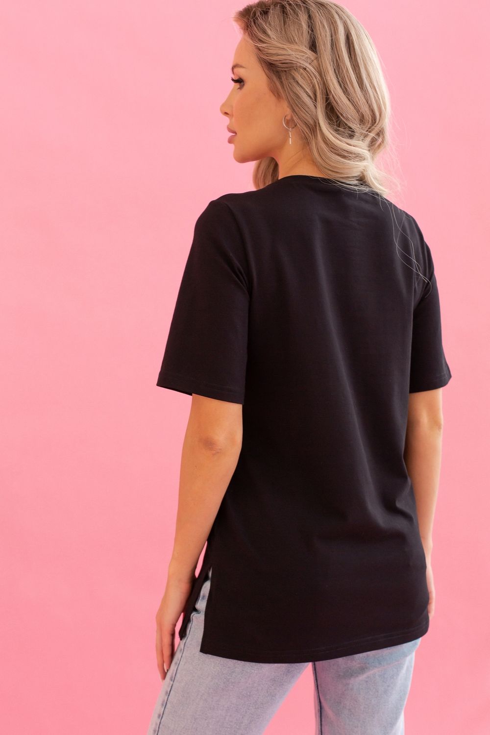 Футболка Тея №1 Valentina