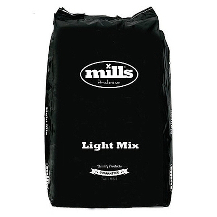 Mills Light Mix 50 л