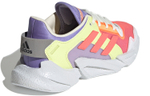 Кроссовки Karlie Kloss X Adidas X9000 (Женская размерная сетка)