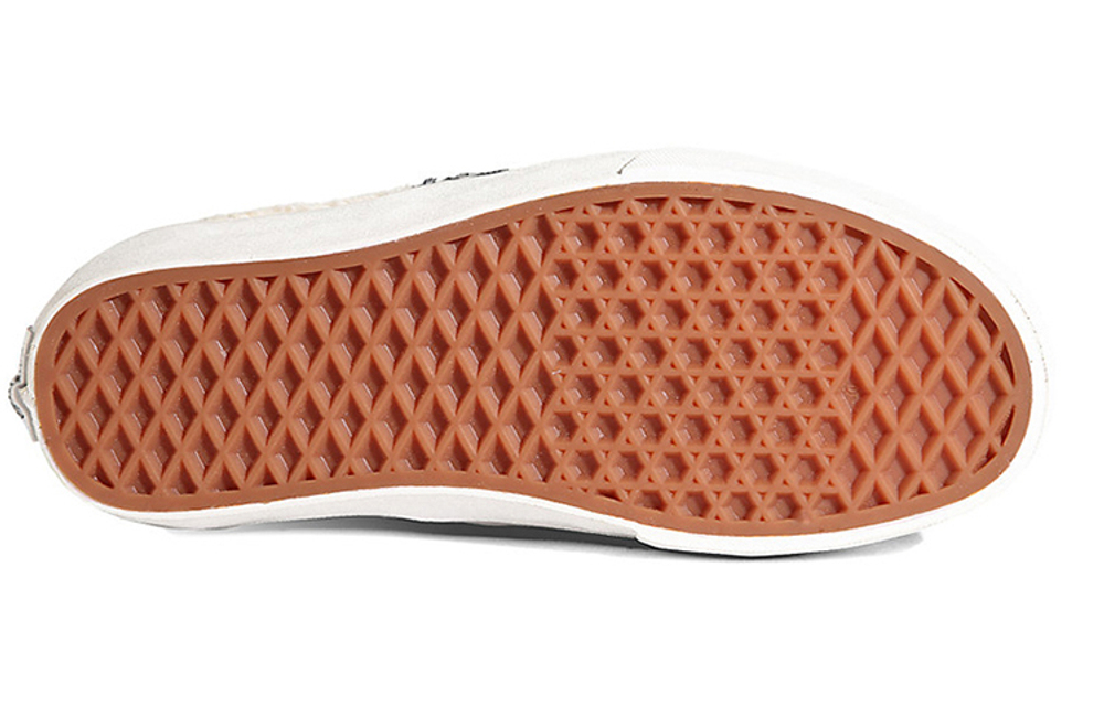 Vans Slip-On Sherpa'