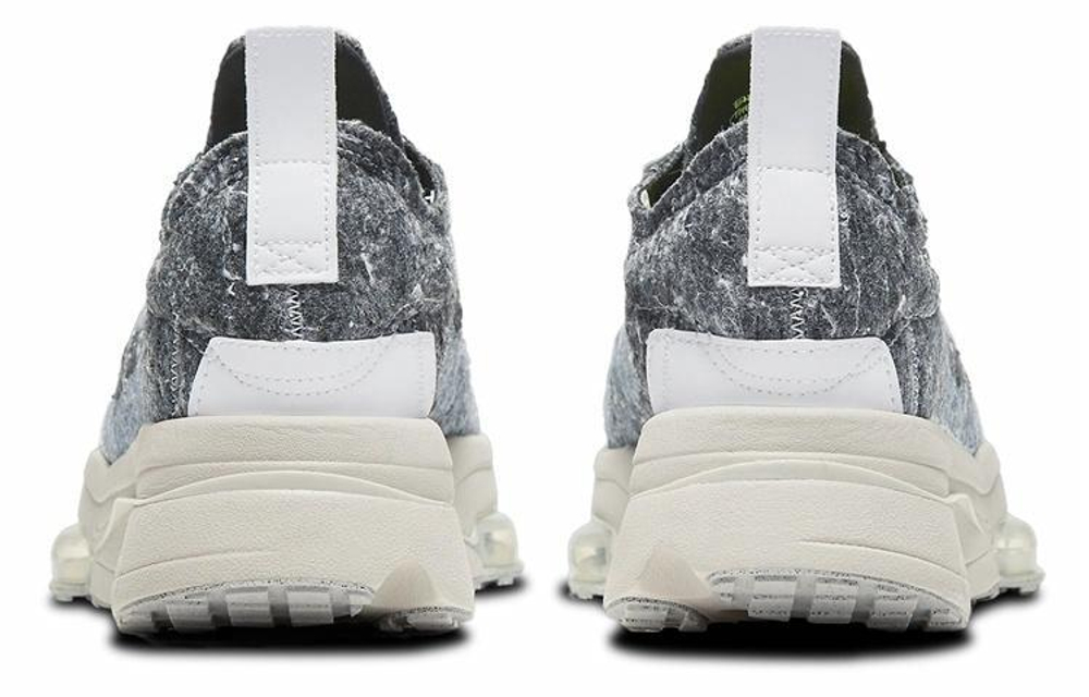Кроссовки Nike Air Zoom Type (Женская размерная сетка)