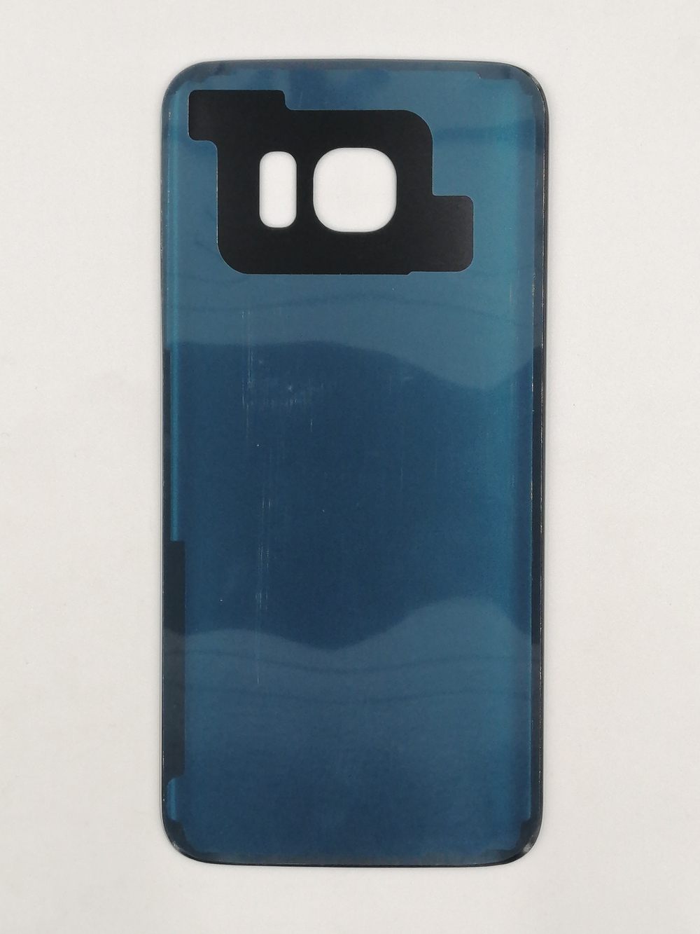 Задняя крышка для Samsung Galaxy S7 Edge (SM-G935F) Золото