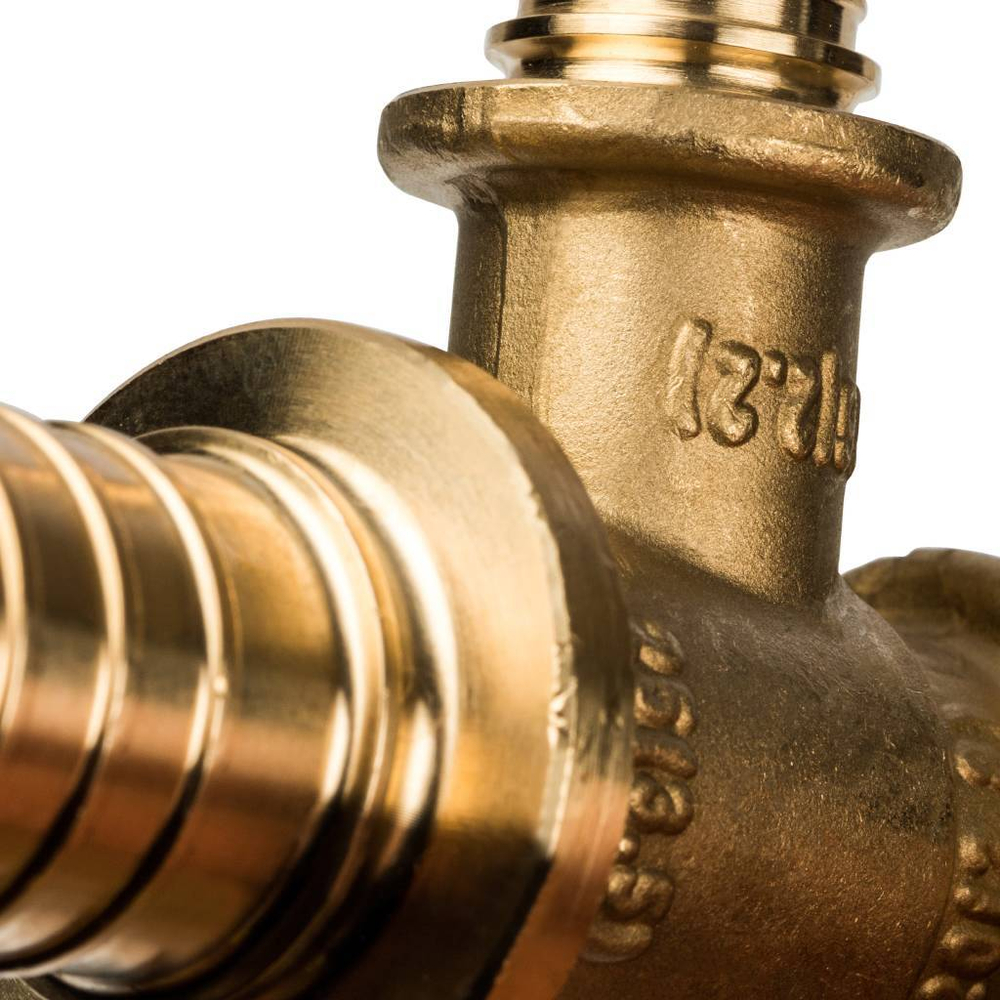 Тройник переходной 25x16x20