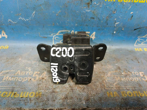 Замок багажника SSANGYONG KORANDO 2010-2017