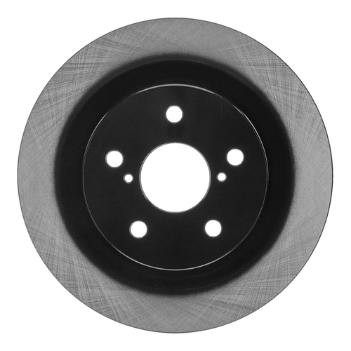 Диск тормозной зад. ADVICS A6R2173