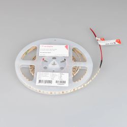 Светодиодная лента RZ-A120-6mm 12V Day4000 (12 W/m, IP20, 2835, 5m) (Arlight, 12 Вт/м, IP20) 036451