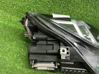 Битая Фара правая Chery Tiggo 8 Pro Max 22-нв LED