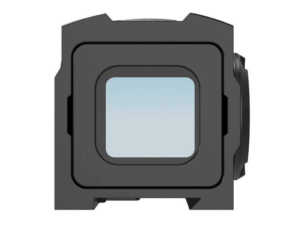 Прицел Vector Optics Frenzy Plus 1x18x20 Solar (SCRD-SM63)