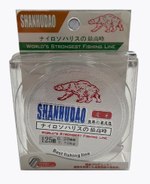 Леска SHANHUDAO 0.20 - 125 м