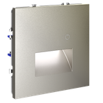 Подсветка светодиодная встраиваемая VOLTUM S70 с датчиком, (шелк)