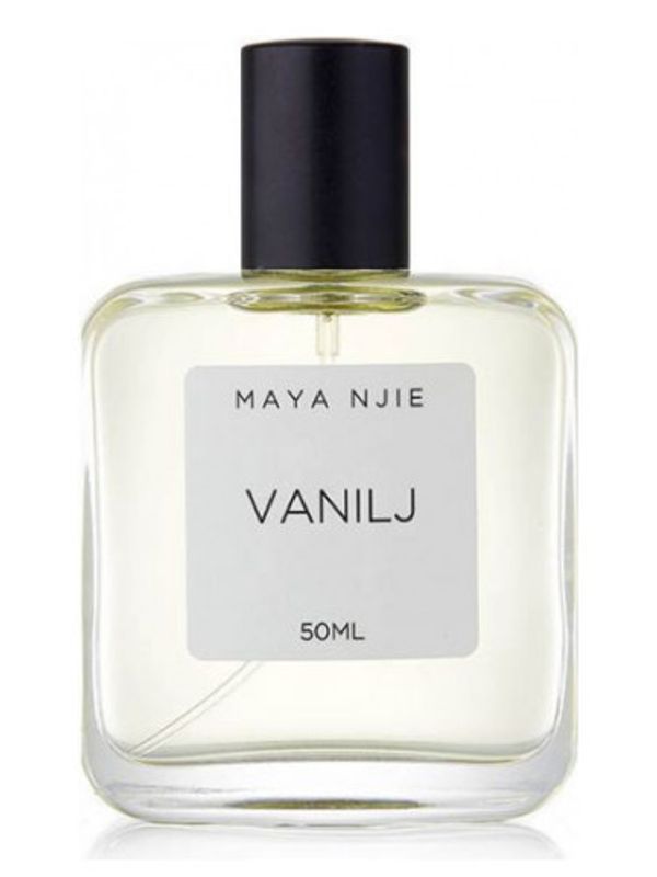 Maya Njie Vanilj