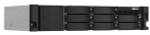 Сетевой RAID-накопитель QNAP  TS-864eU-8G