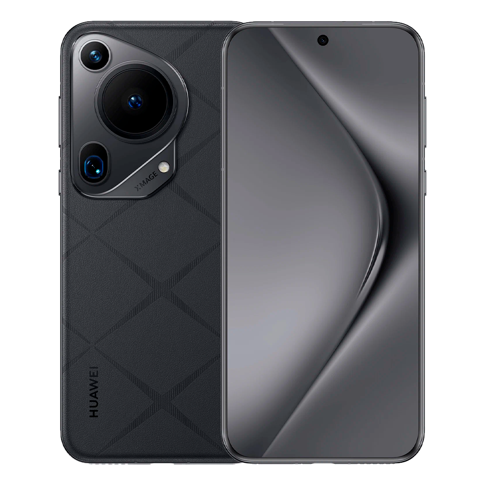 Смартфон Huawei Pura 70 Ultra 16/1TB, Black (Черный)