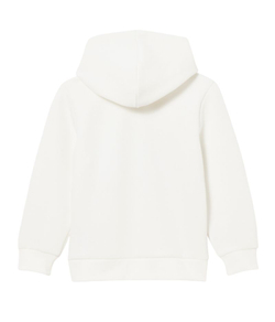 Детская теннисная куртка Lacoste Roland-Garros Edition Tennis