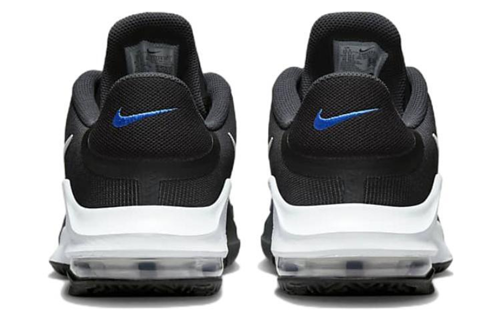 Кроссовки Nike Air Max Impact 4