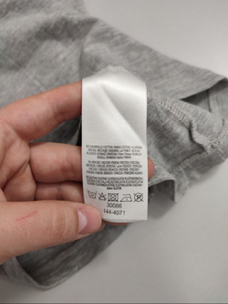 Джемпер Kanz с принтом на 12 лет