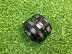 Helios-44M 2/58mm