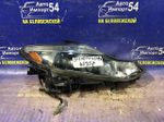 Фара передняя правая NISSAN MURANO 2008-2011
