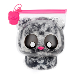 Fluffie Stuffez — плюшевый талисман панды 594215 / артикул   593447 594215  / GTIN 035051594215