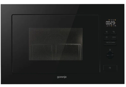 Встраиваемая микроволновая печь GORENJE BM251M2BG