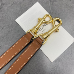 Celine Small Boston Triomphe 20 cm