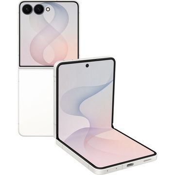 Смартфон Samsung Galaxy Z Flip8 12/256 ГБ Кремовый