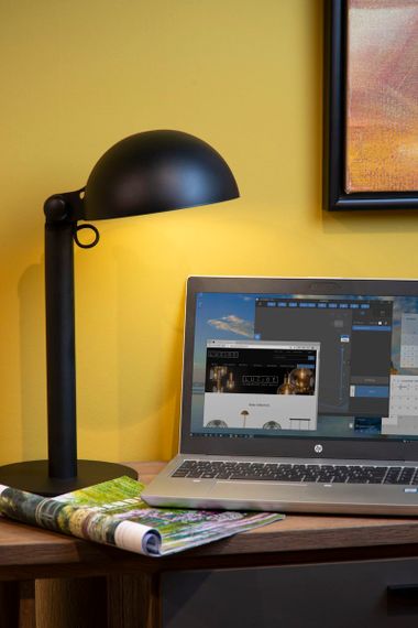 Настольная лампа Lucide Austin 20523/01/30