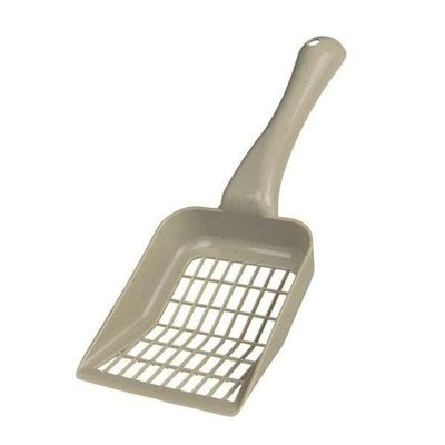 Совок для кошачего туалета 683350 Дунья Догуш, цвета в ассортименте