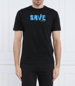 Футболка BATU Save The Duck - черный(DT1198M BESY16)