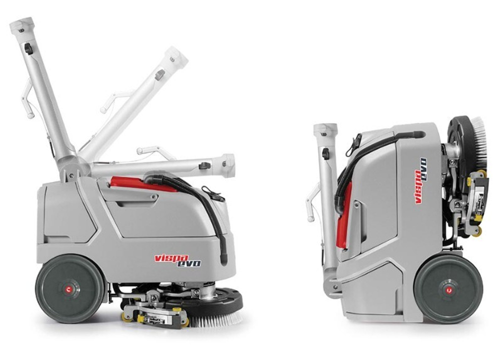 Vispa EVO