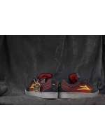 Кеды дутые Jericho от Savitar Shoes Company