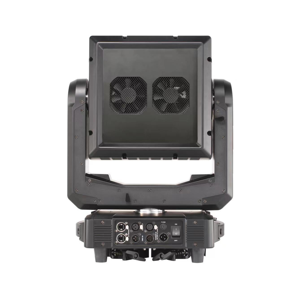 Голова полного вращения 25x40w Matrix Zoom Moving Head Light