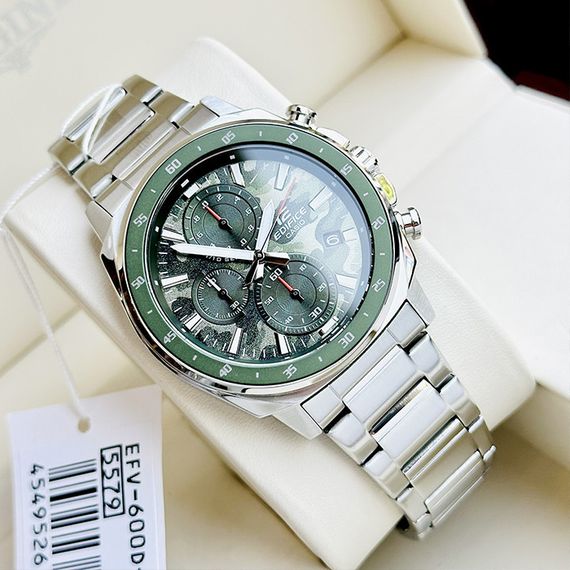 Наручные часы Casio EFV-600D-3C