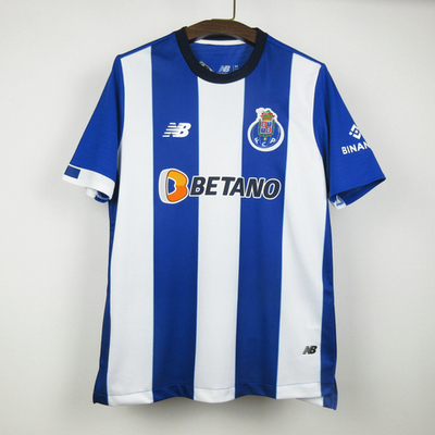 Домашняя форма «Порту» 23/24