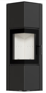 Печь-камин ODYN M "ILDNORD"